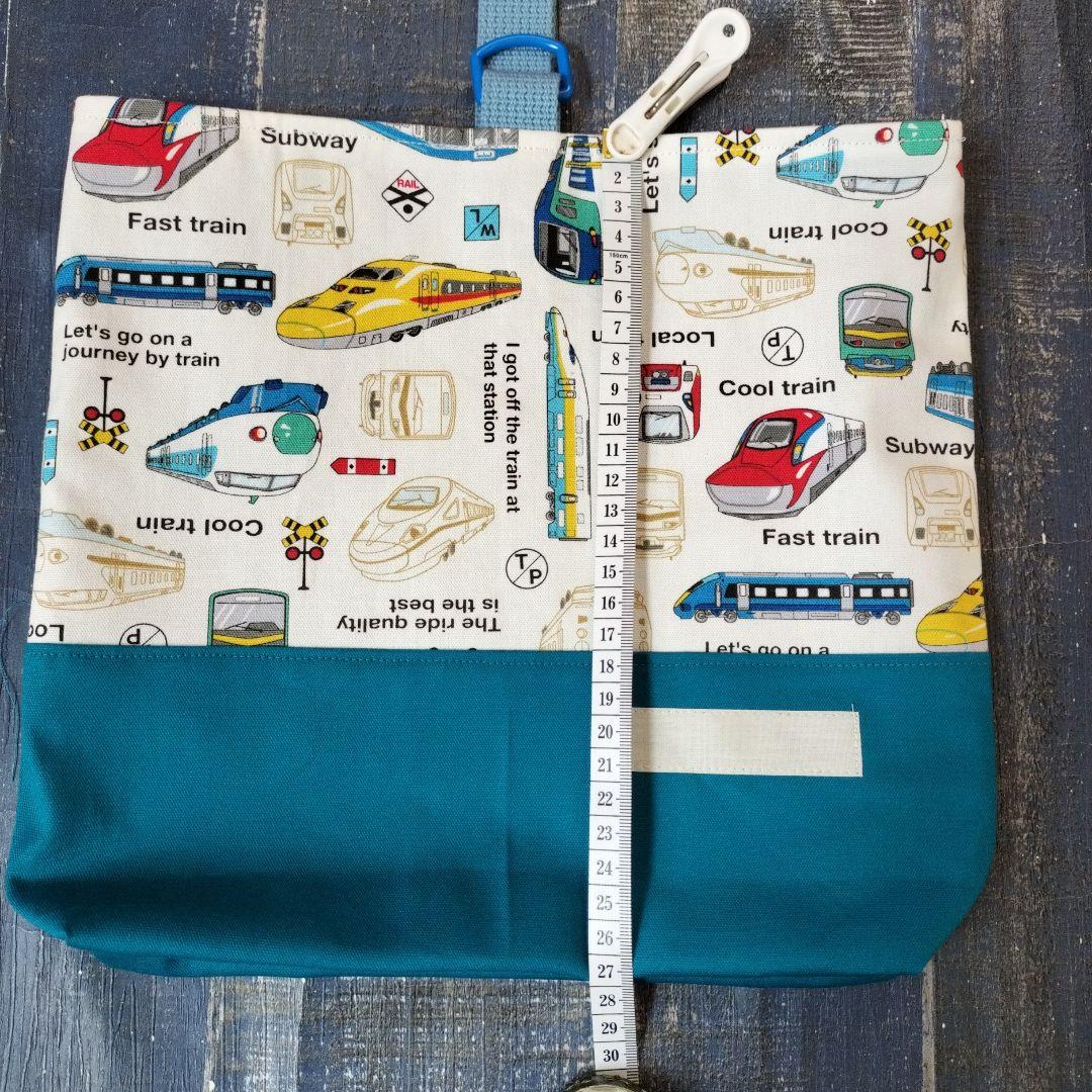 ♬73Any★様ハンドメイドオーダー専用　新幹線と在来線