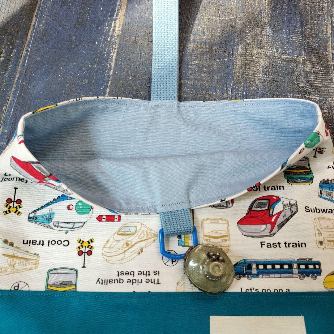 ♬73Any★様ハンドメイドオーダー専用　新幹線と在来線