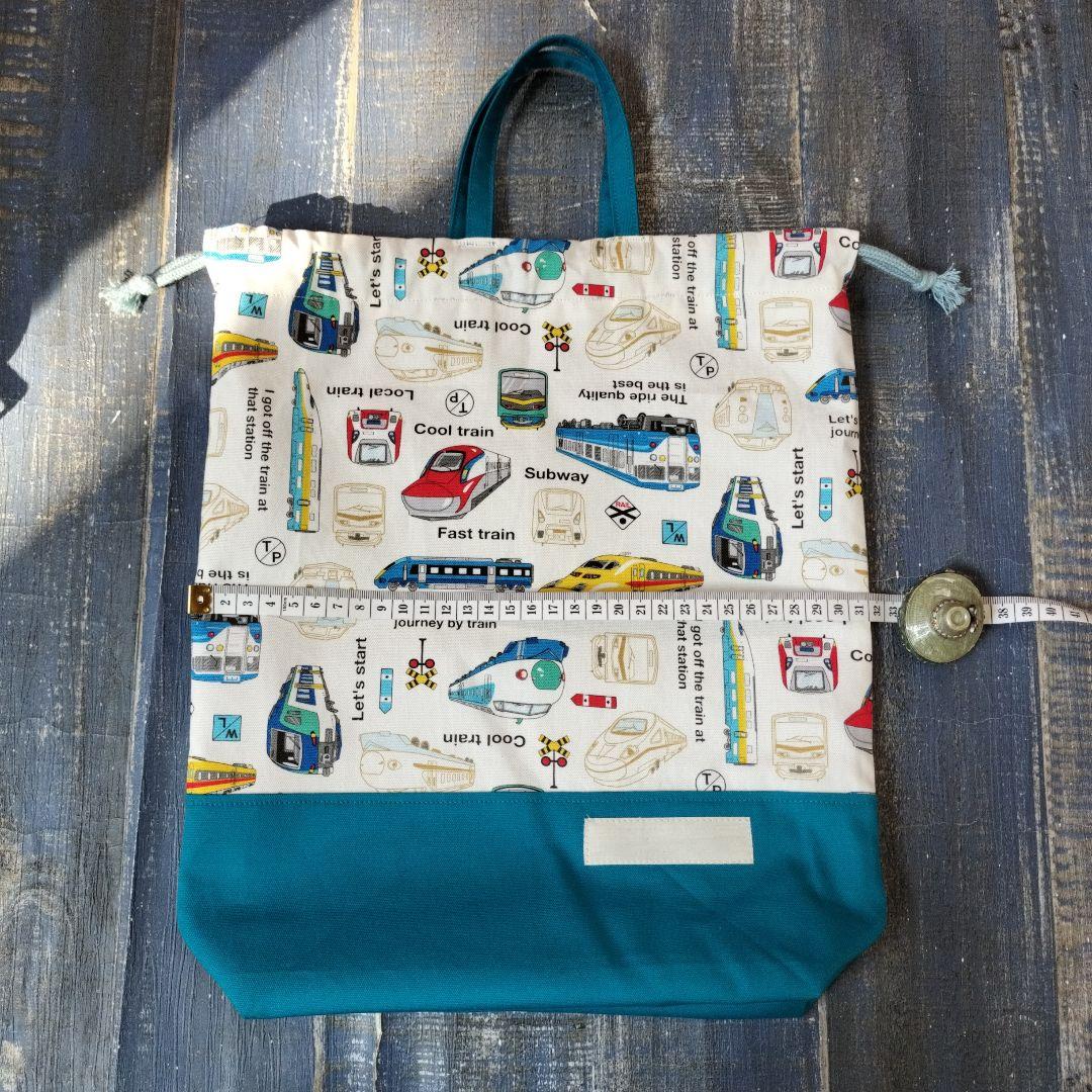 ♬73Any★様ハンドメイドオーダー専用　新幹線と在来線