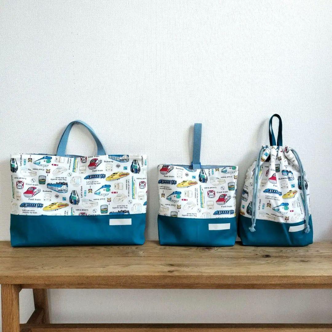 ♬73Any★様ハンドメイドオーダー専用　新幹線と在来線