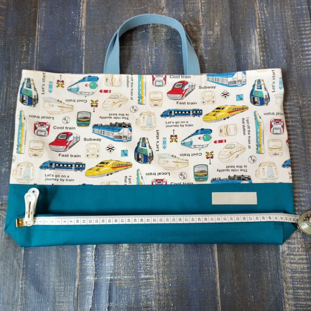 ♬73Any★様ハンドメイドオーダー専用　新幹線と在来線