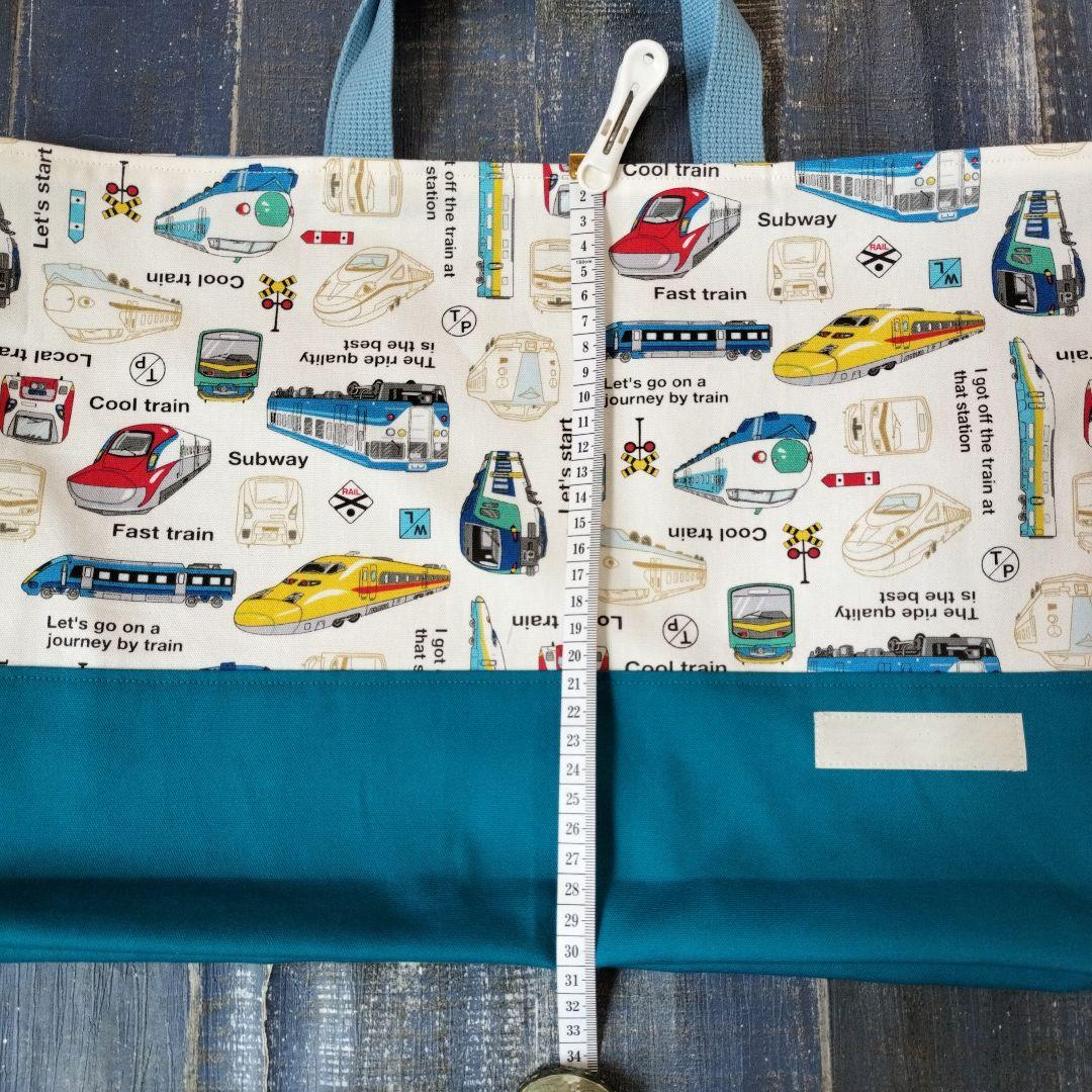 ♬73Any★様ハンドメイドオーダー専用　新幹線と在来線