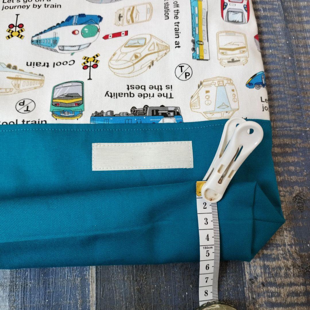 ♬73Any★様ハンドメイドオーダー専用　新幹線と在来線