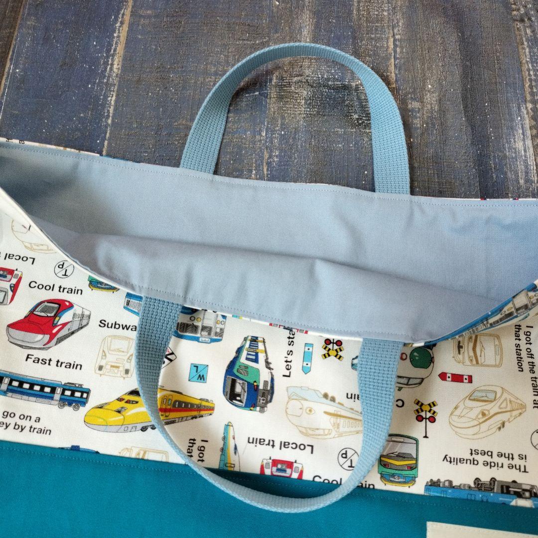 ♬73Any★様ハンドメイドオーダー専用　新幹線と在来線