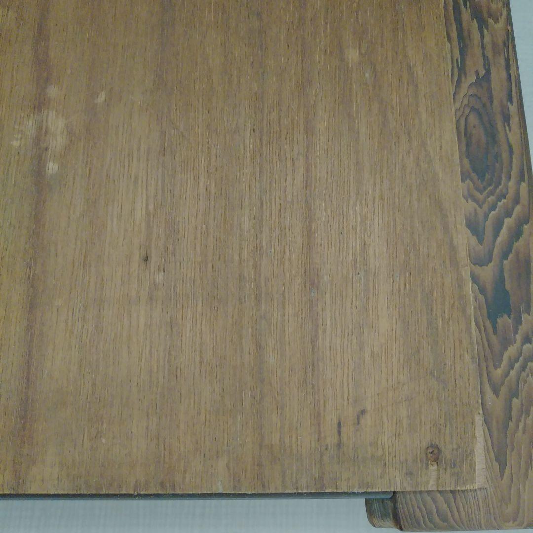 希少 ドライフラワーが挿せる鏡 レトロ アンティーク ミラー 花瓶 和 送料無料