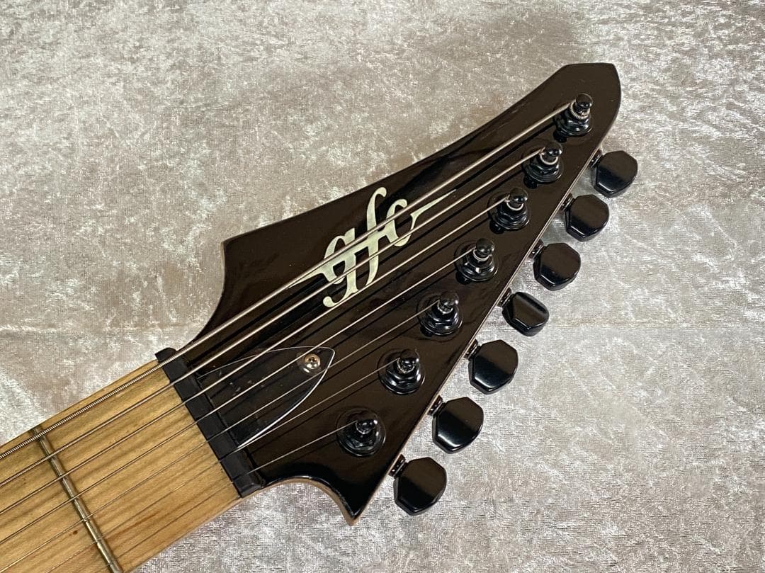 Y1136 gfc GNRF7-200 Gloss SBST QM アウトレット - メルカリ