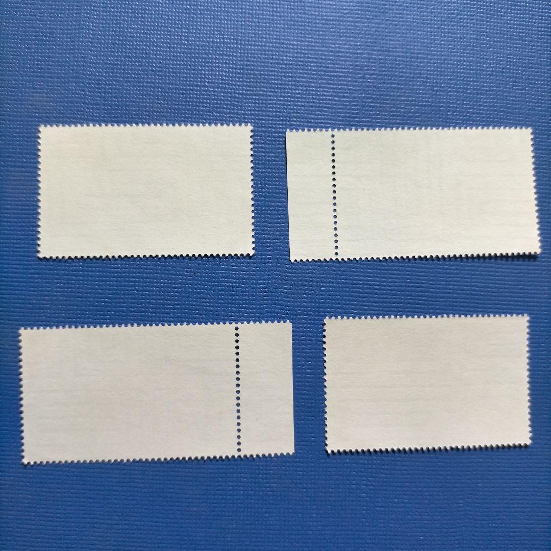 3216 外国切手 タイ 1988年スコタイ公園遺跡 4種完 - メルカリ