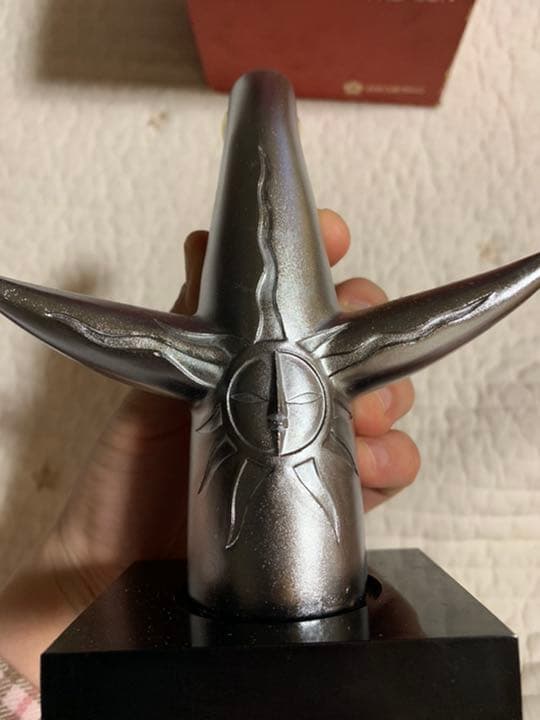 太陽の塔　置物オブジェ　岡本太郎　大阪万博