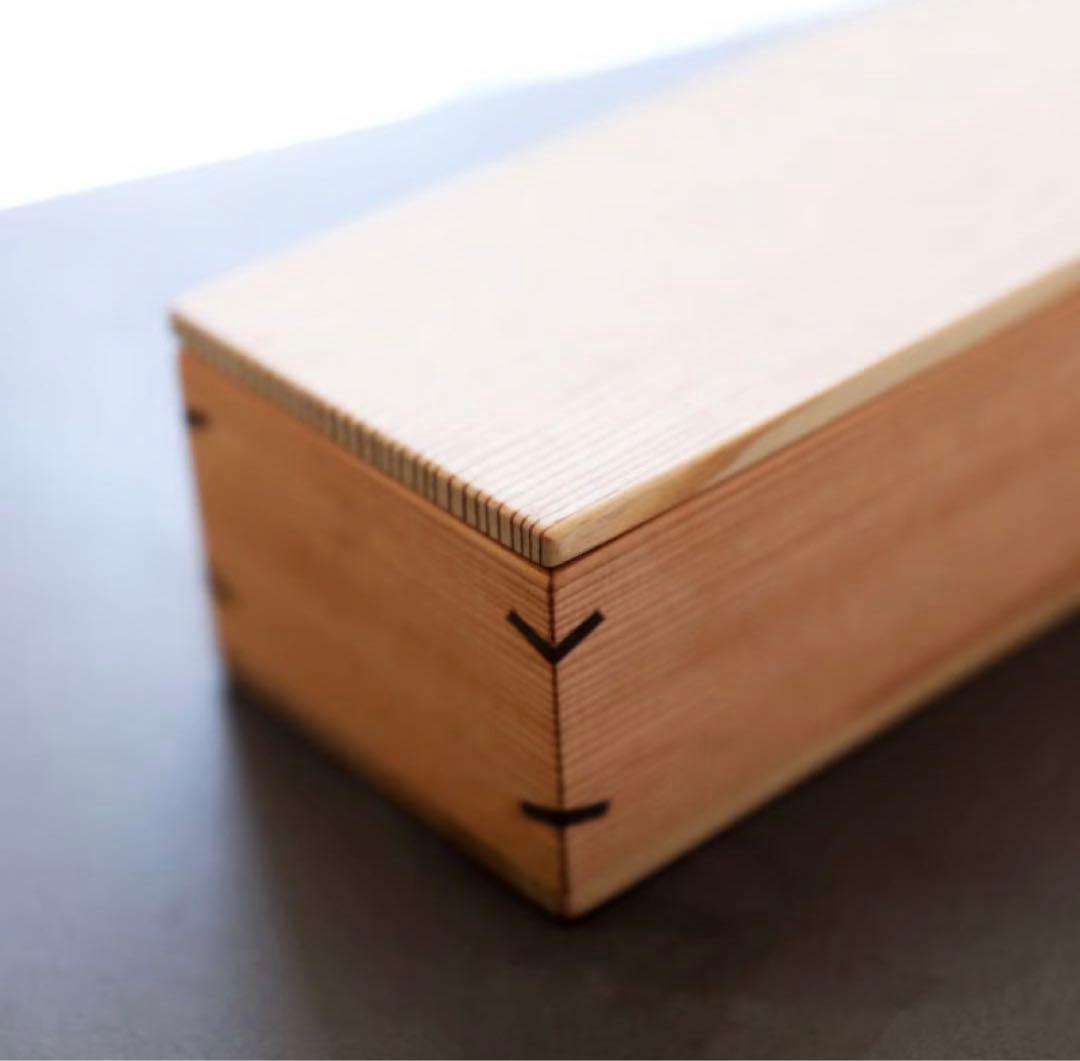 高井直子 NAOKO TAKAI お弁当箱(ポム泥棒風呂敷付き)