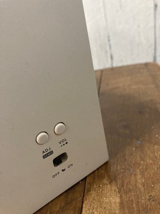 madu購入！鳩時計　値下げしました