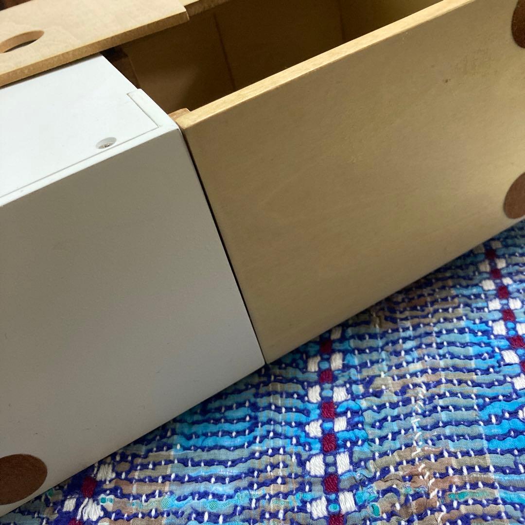 madu購入！鳩時計　値下げしました