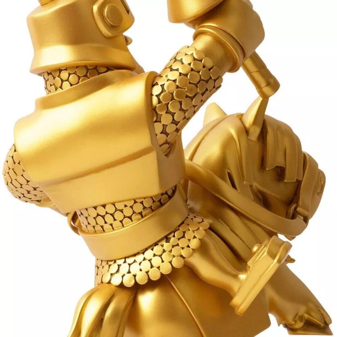 クラロワ プリンス フィギュア 数量限定 クラッシュロワイヤル