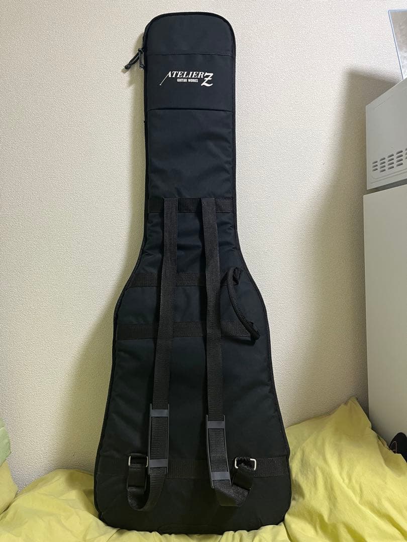 ATELIERZ GUITAR WORKS M#265 CUSTOM