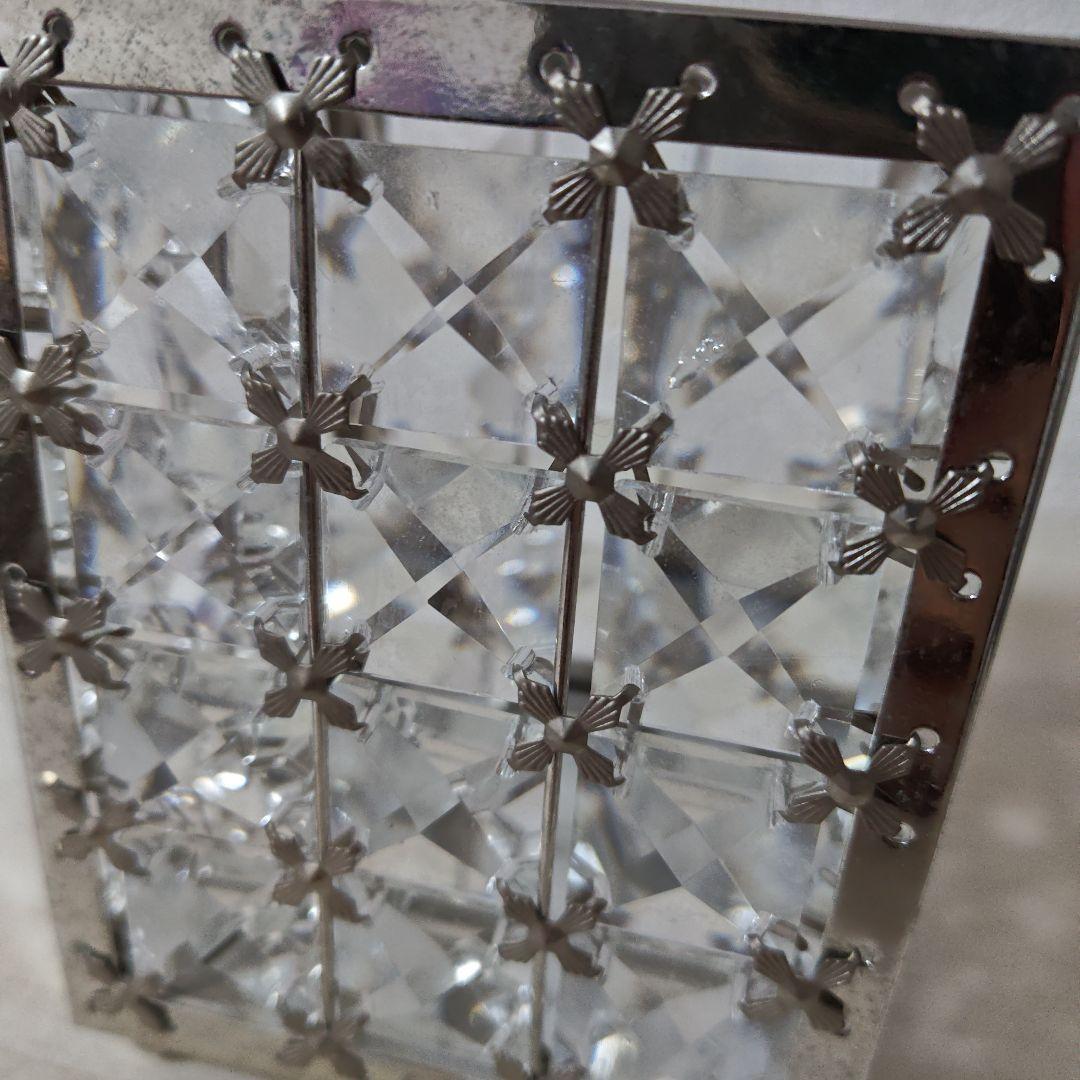 Francfranc フランフラン ベリンダ マルチスタンド 小物入れ - メルカリ