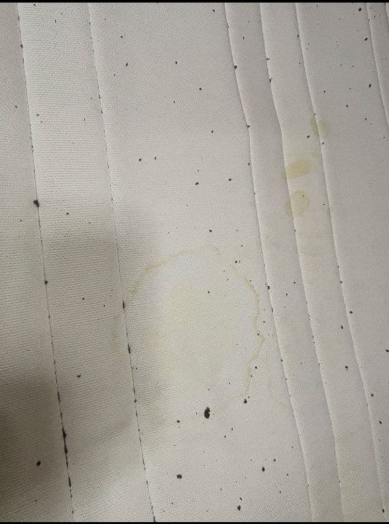 IKEA VALEVÅG ヴァレヴォーグ　マットレス　固め