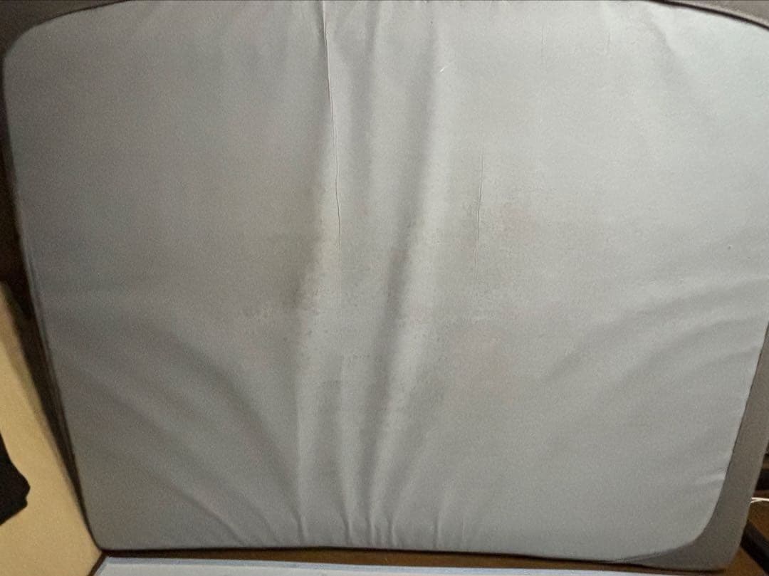 IKEA VALEVÅG ヴァレヴォーグ　マットレス　固め