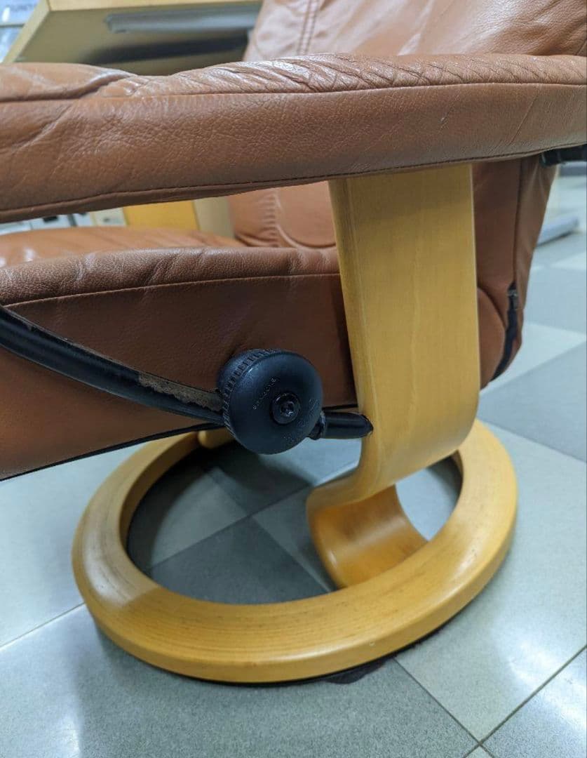 今月のみ★EKORNES ストレスレスチェア