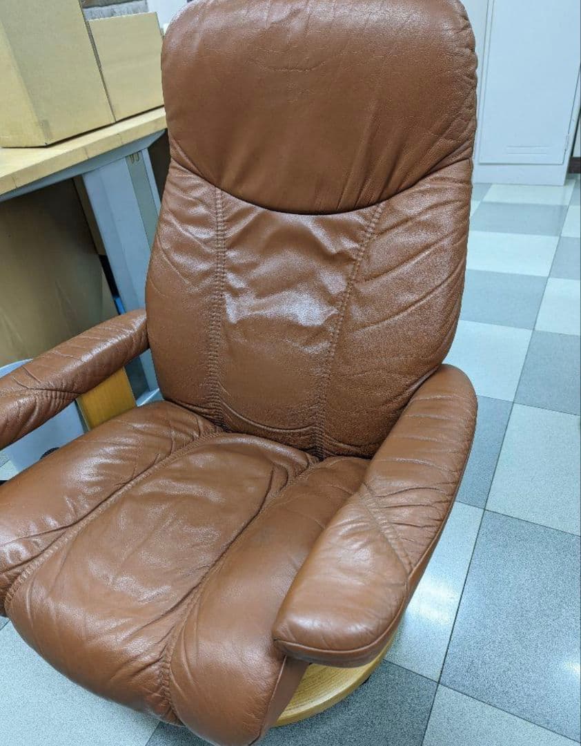 今月のみ★EKORNES ストレスレスチェア
