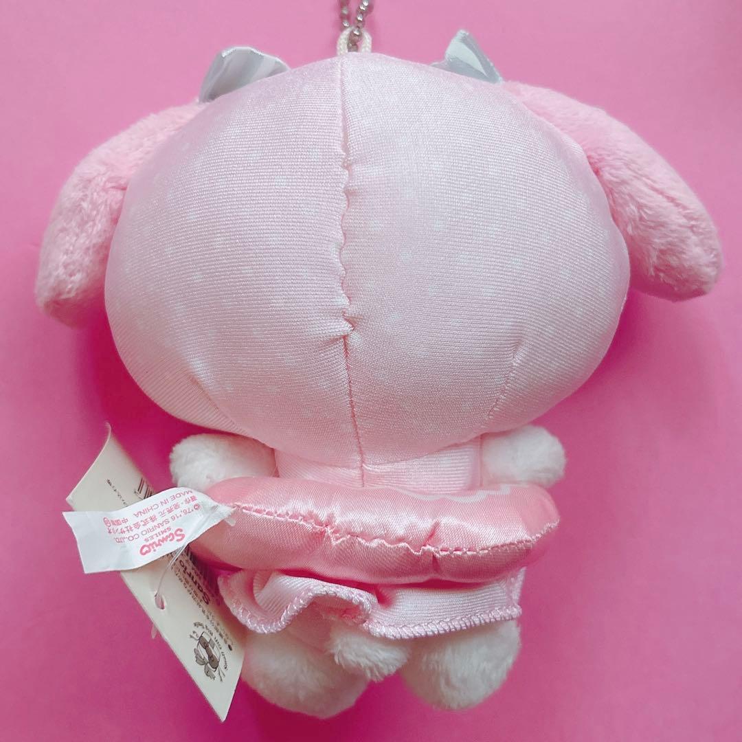 ♡ マイメロ バカンス ぬいぐるみ マスコット 浮き輪 うきわ レア 希少 ♡