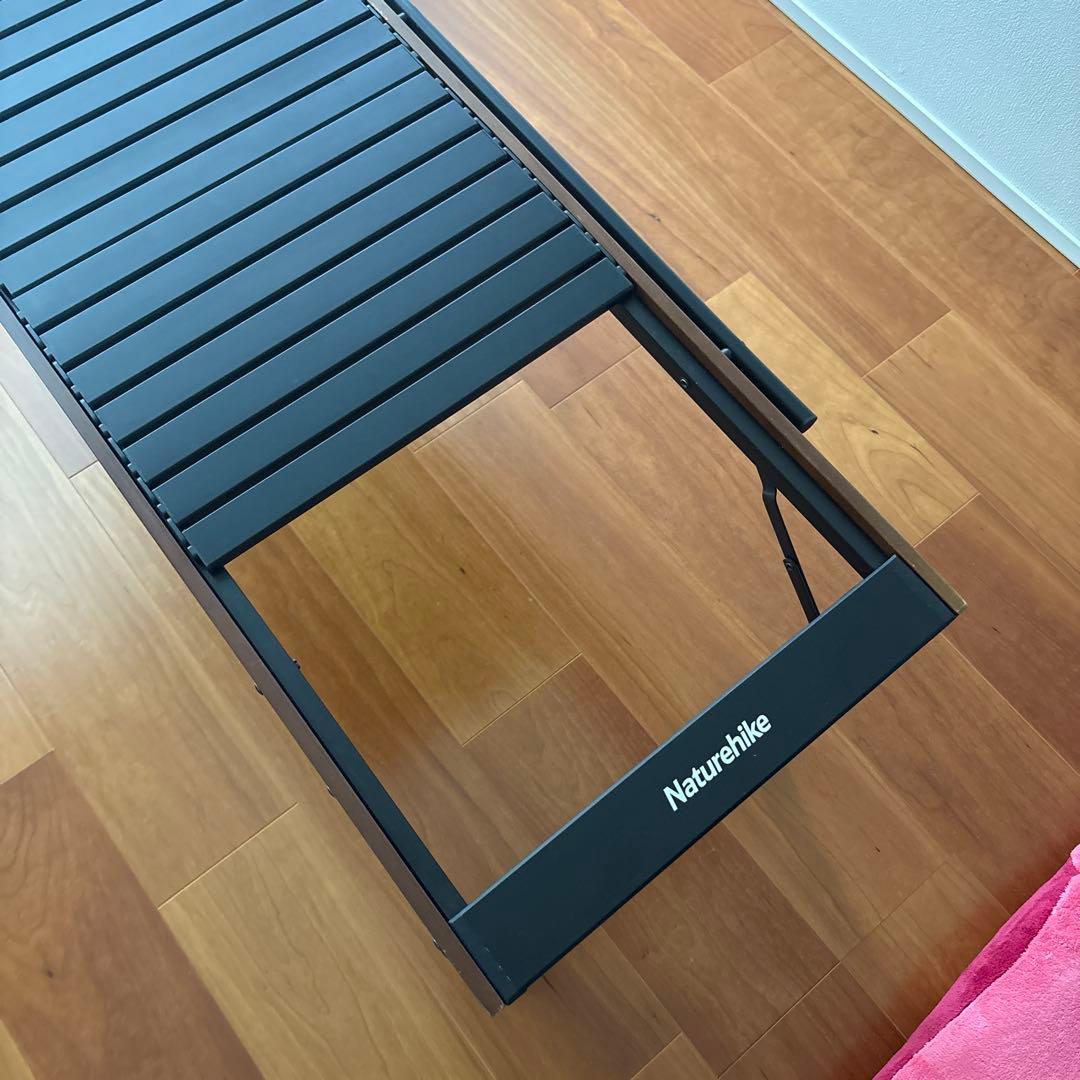 専用　Naturehike アウトドアテーブル 折り畳み式igtユニット
