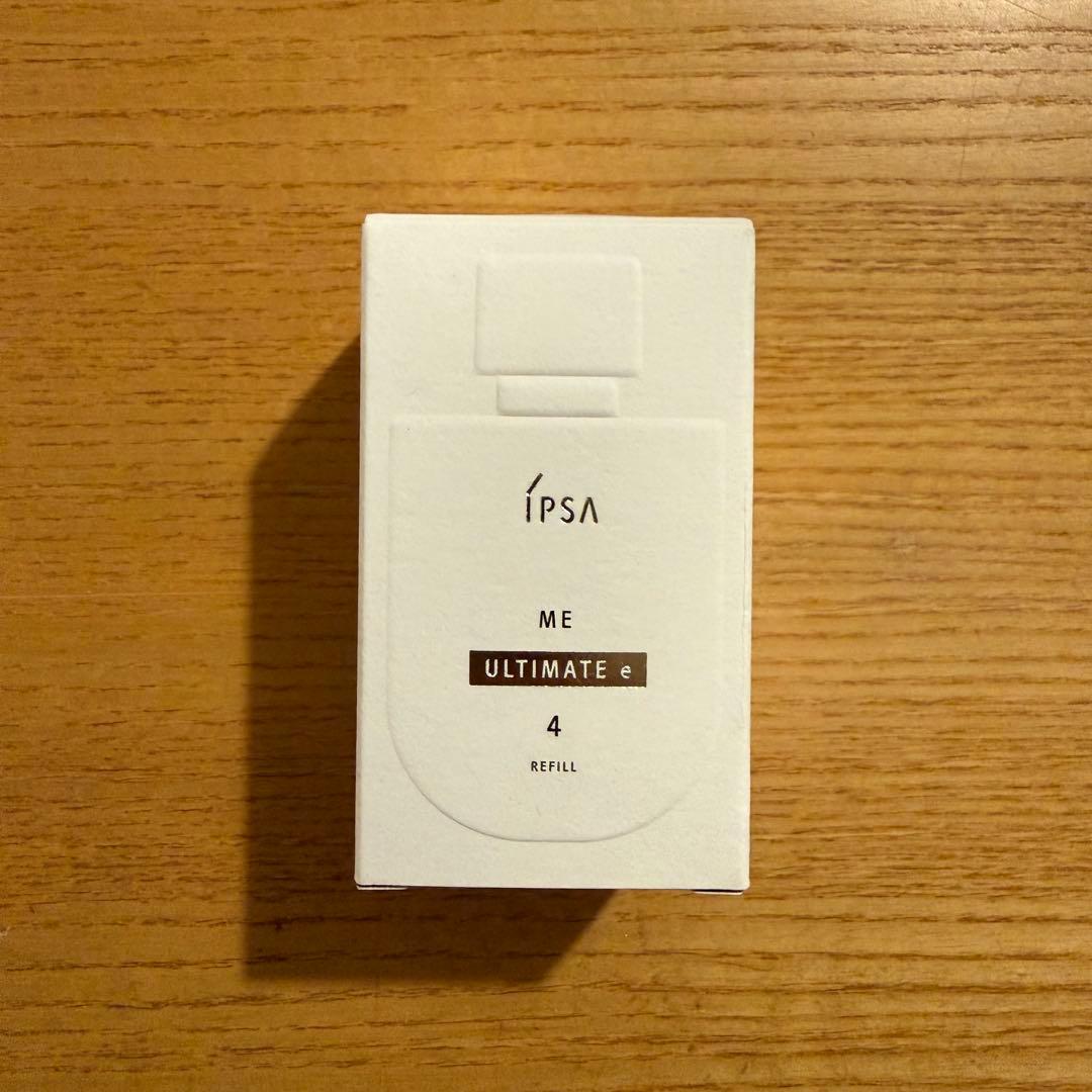 イプサ ME アルティメイト e 4 レフィル 50ml
