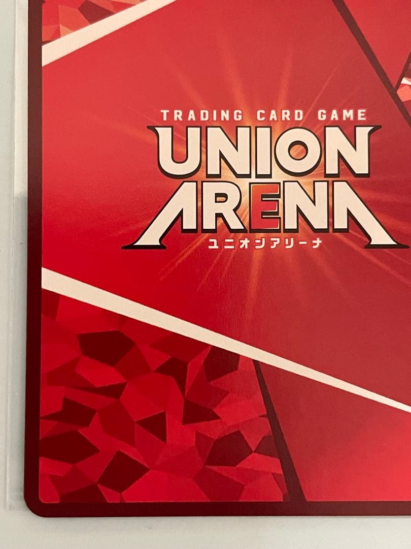 レッドフード PcSR 星2 ユニオンアリーナNIKKE ニケ 即日発送 - メルカリ