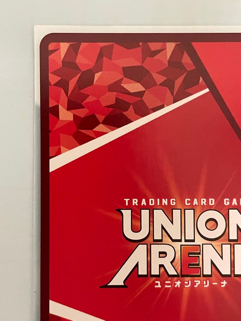 レッドフード PcSR 星2 ユニオンアリーナNIKKE ニケ 即日発送 - メルカリ