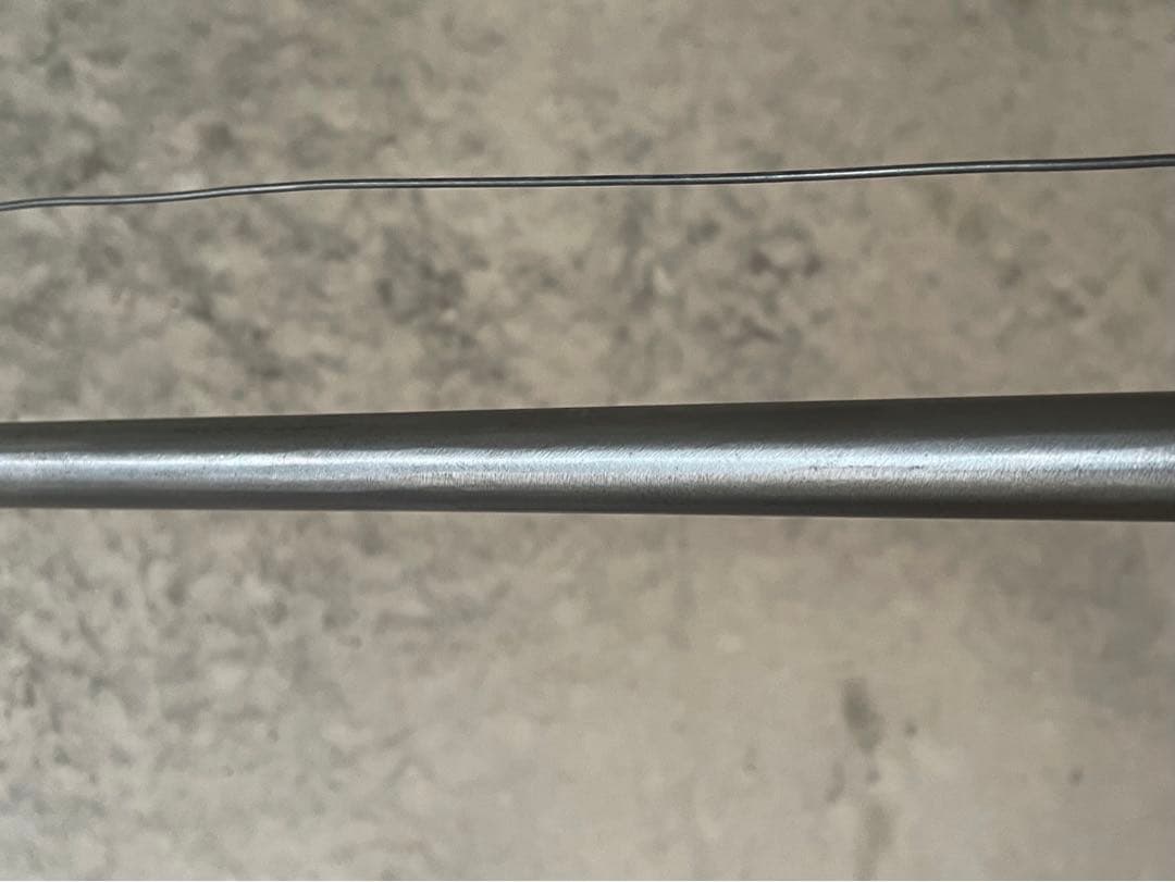 Jean Prouve potence lamp フランス ポテンスランプ