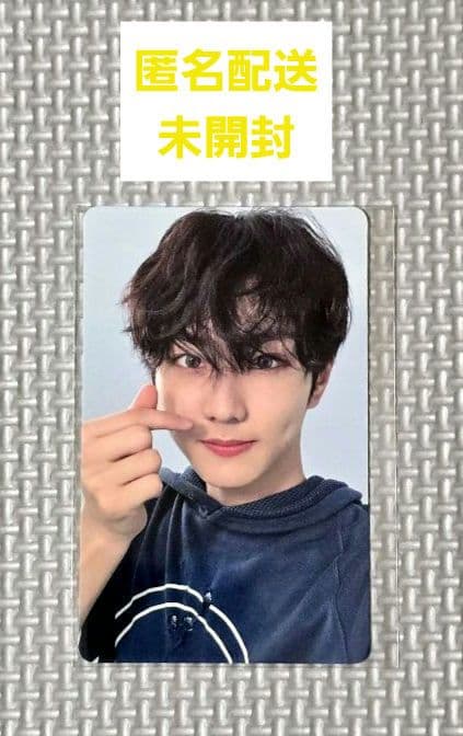 ENHYPEN ジョンウォン daydream weverse 特典 トレカ - メルカリ