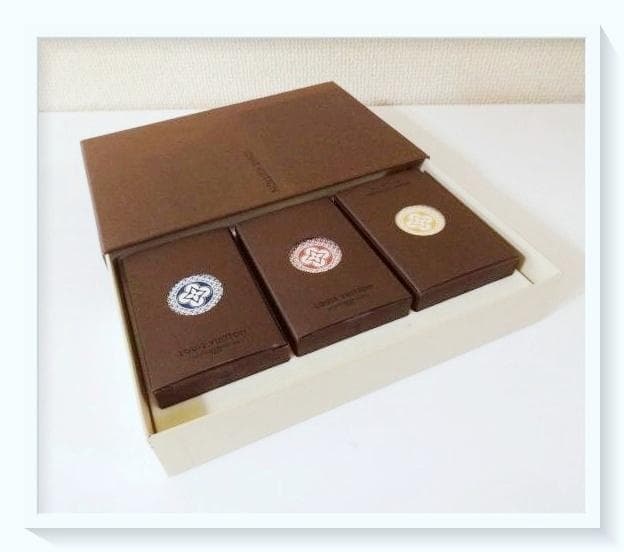 ルイヴィトン （茶々）