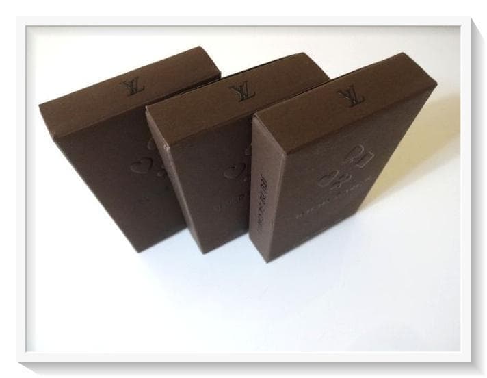 ルイヴィトン （茶々）