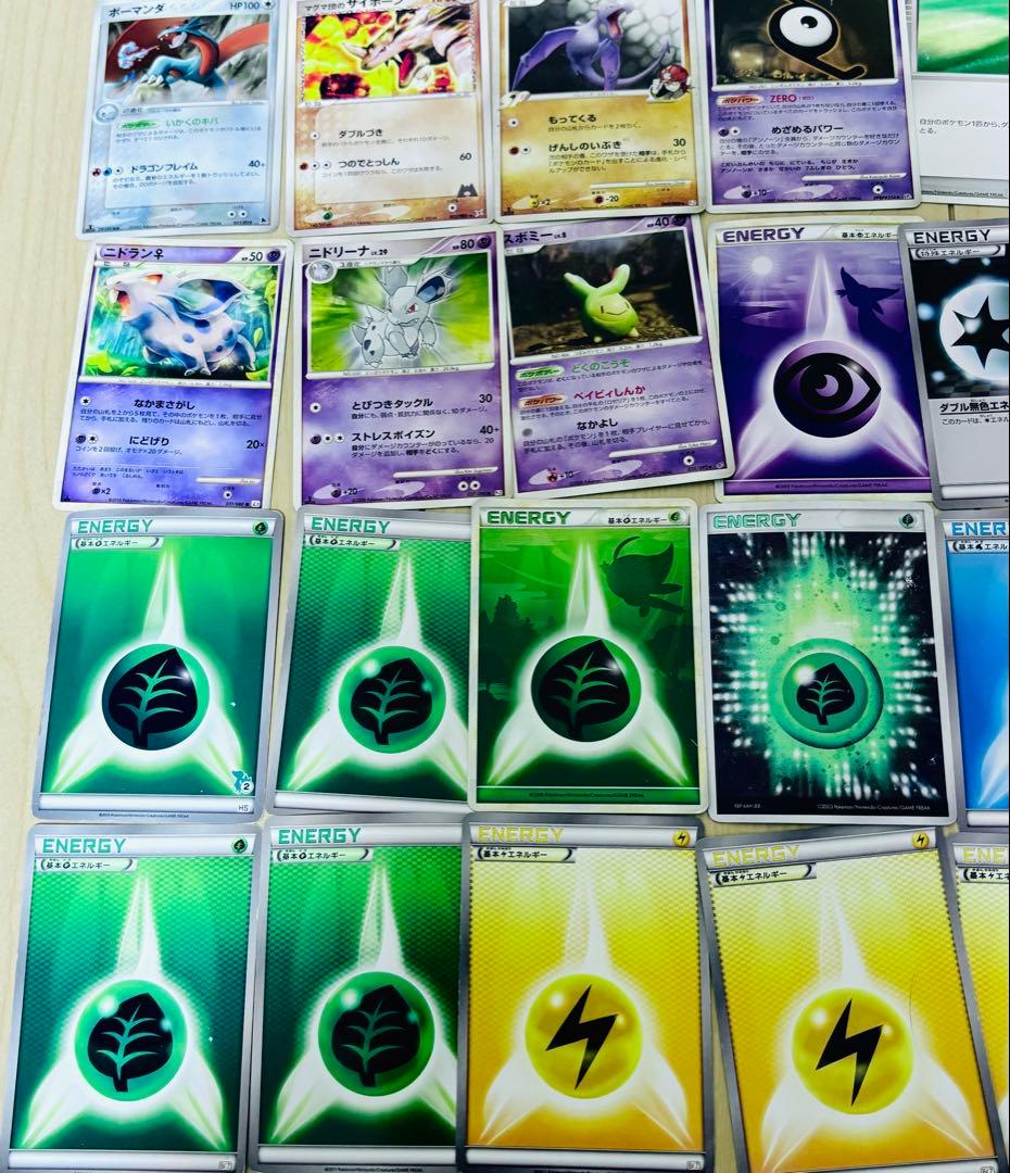 サーナイトEX SR XY11冷酷の反逆者 昔のポケモンカードまとめ売り入手困難