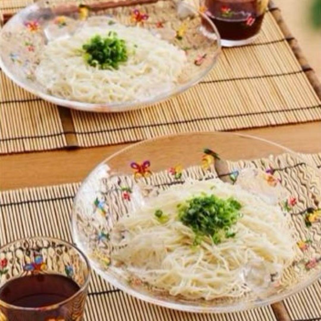 フェイラーハイジ 九谷焼3種セット ガラス皿•カップ チェリー柄