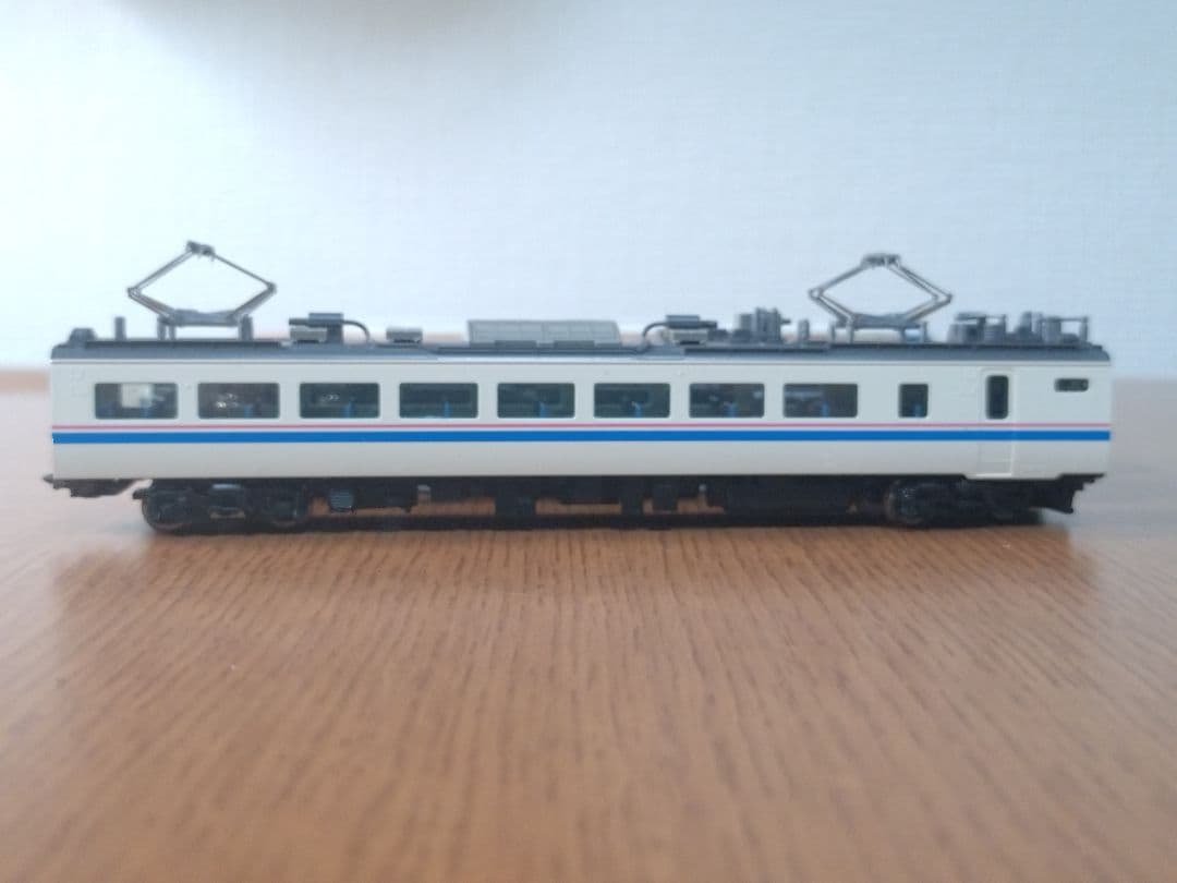 485系「雷鳥」混色編成 基本5両 - メルカリ