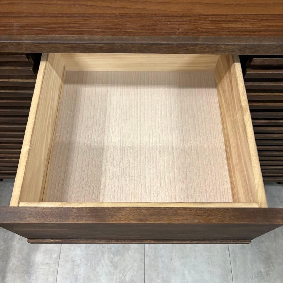 一都三県限定　配送設置無料　収納棚　シェルフ　木製　アンティーク