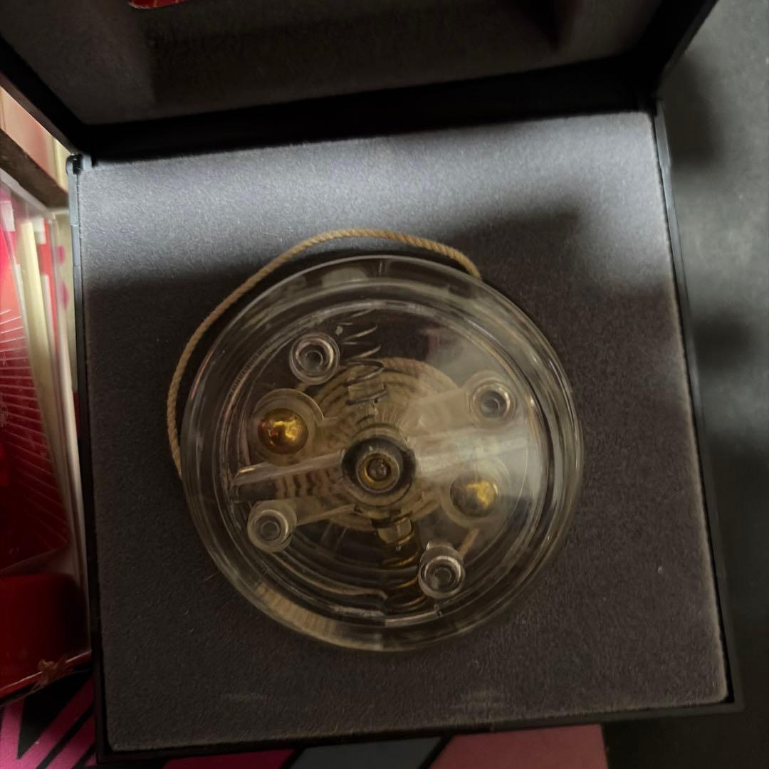 コレクター向けブレイン6種セット