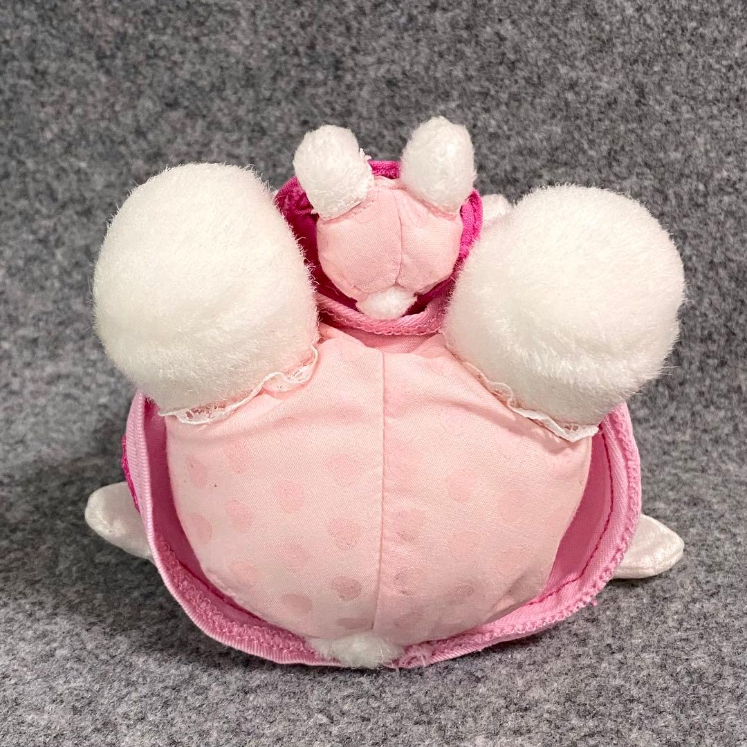 ハローキティ ナースドールエンジェル ぬいぐるみ