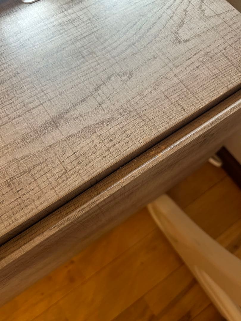 チャイルドロック付 Lowya 180cm幅 テレビボード