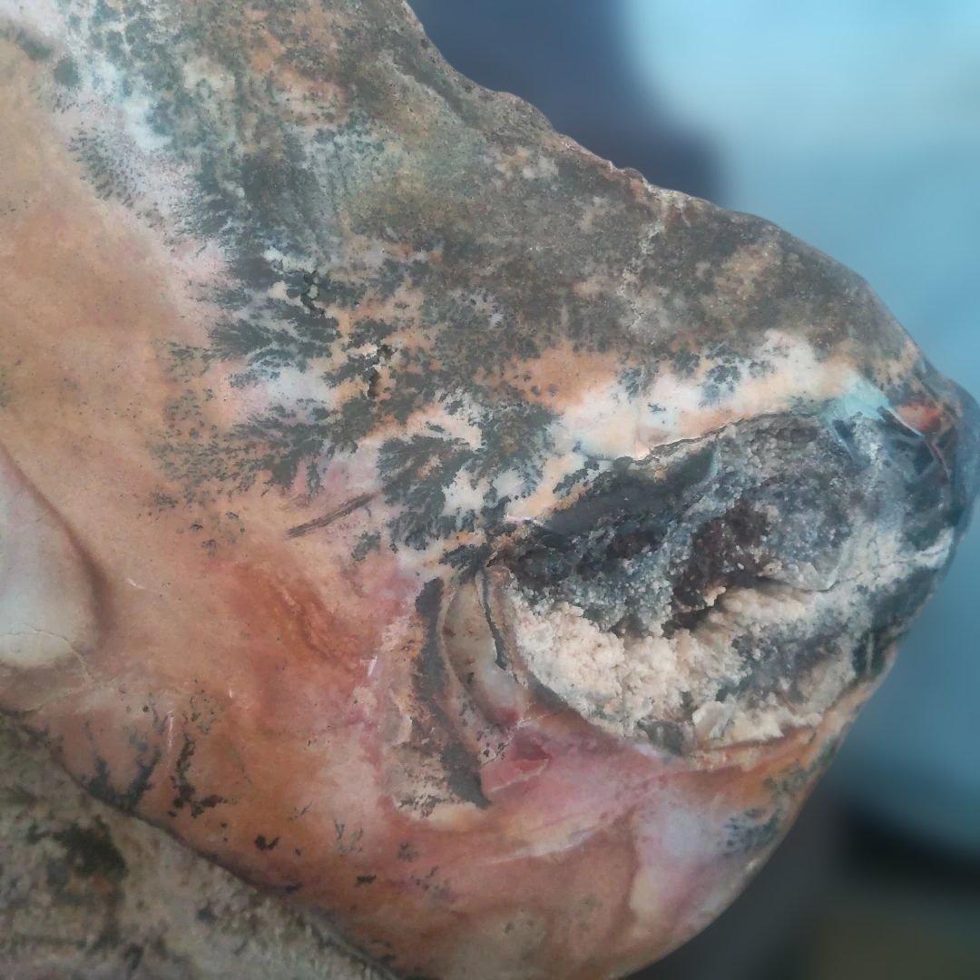 専用　深浦　「我妻錦石」管理No.71106