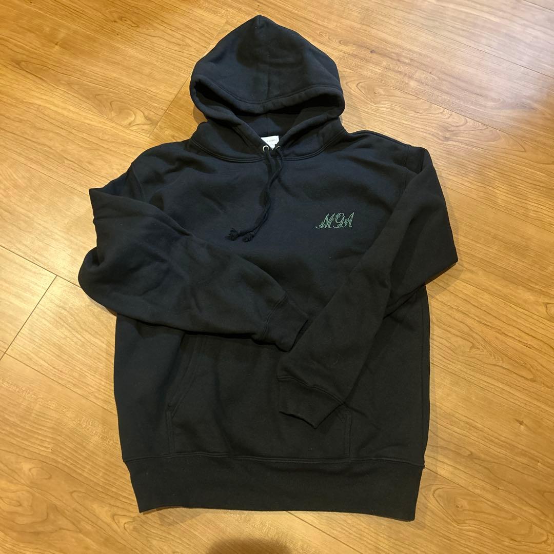 Mrs.GREEN APPLE STORE2022 パーカー - メルカリ