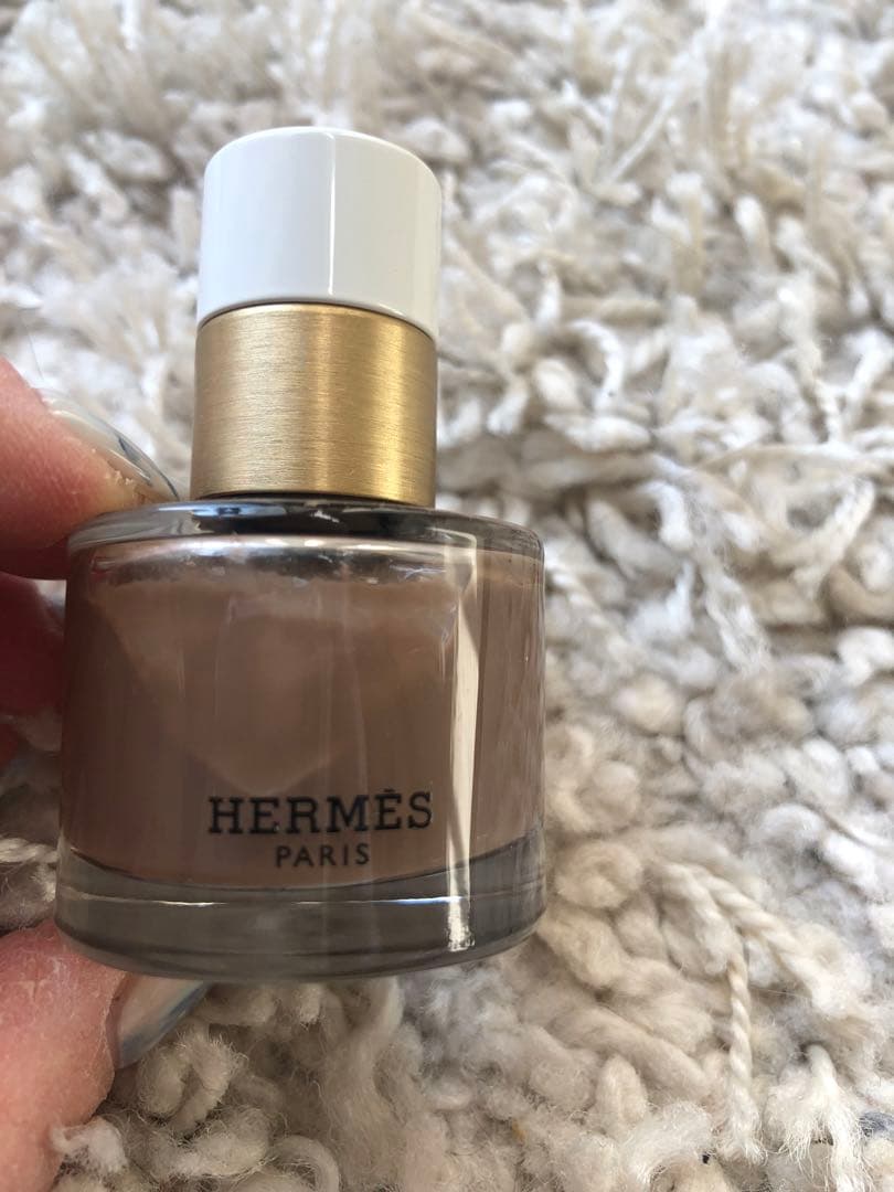 エルメス❤️ネイルセット