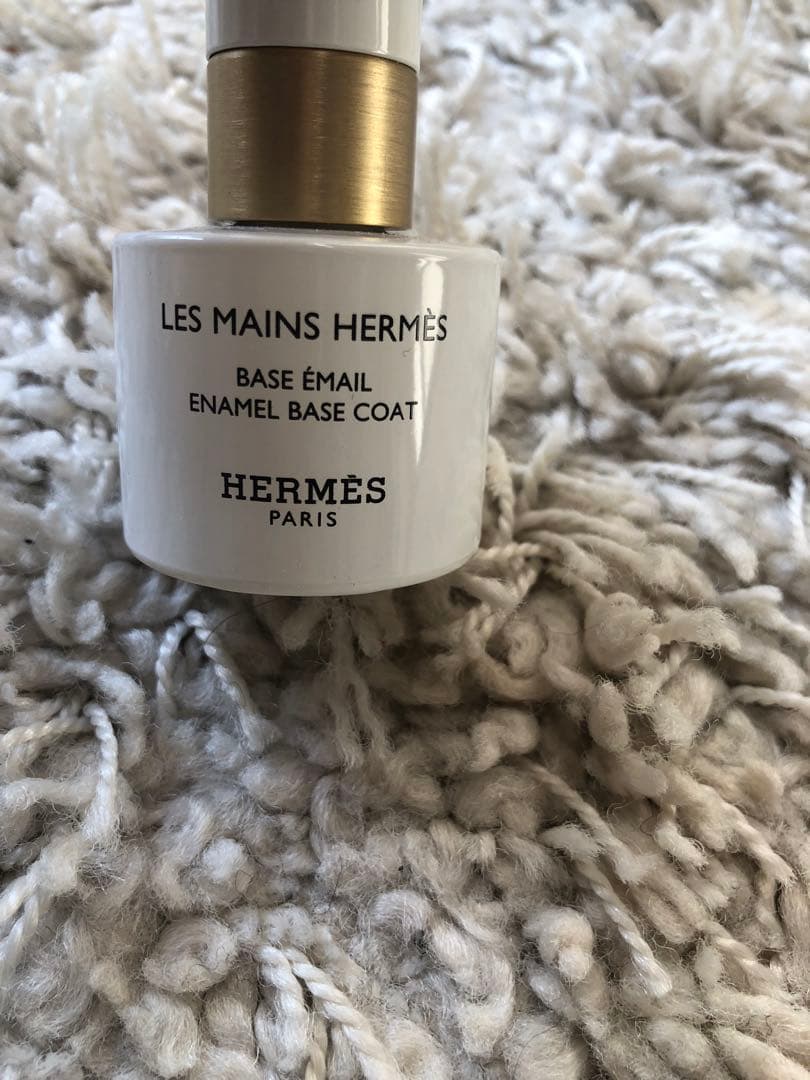 エルメス❤️ネイルセット