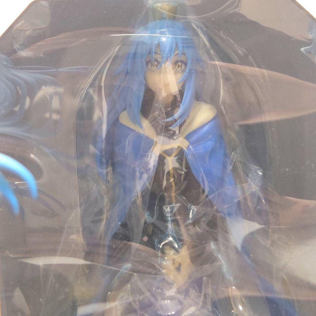 リムル　フィギュア　1番くじ　プライズ　ラストワン　9体