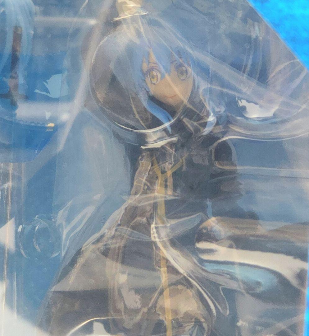 リムル　フィギュア　1番くじ　プライズ　ラストワン　9体