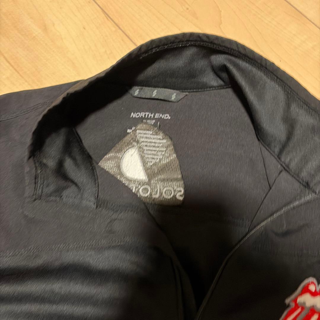 Rolling Stones サイズLレアスタッフ2019ツアー