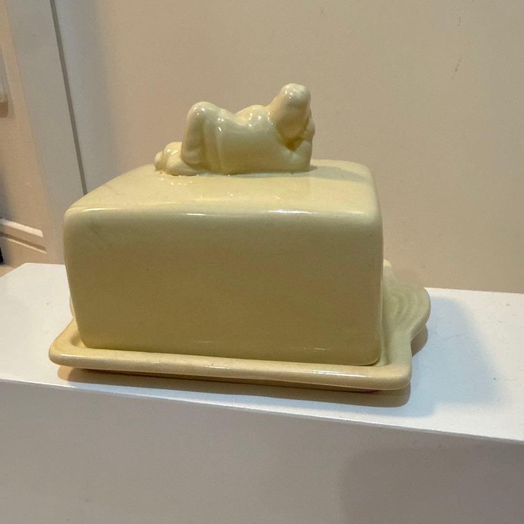 【お値下げ】ルアーパック　バターケース