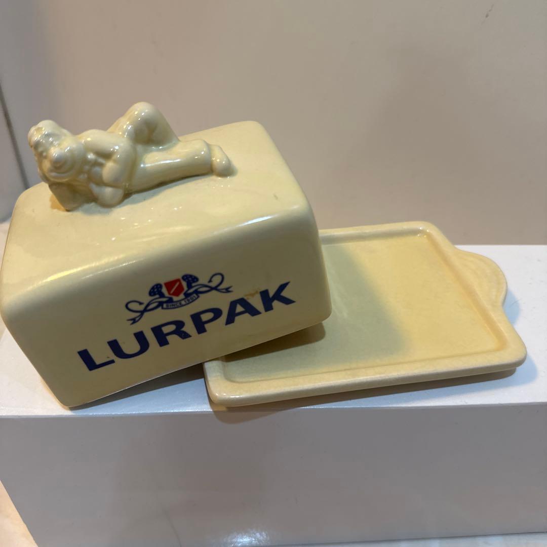 【お値下げ】ルアーパック　バターケース