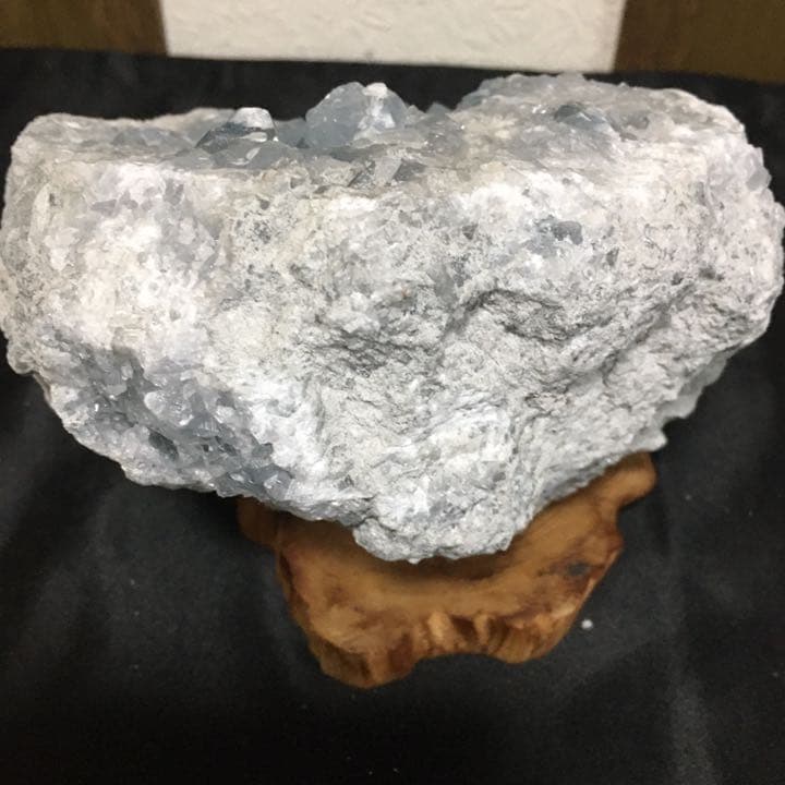 希少　新品❗️セレスタイト　天青石