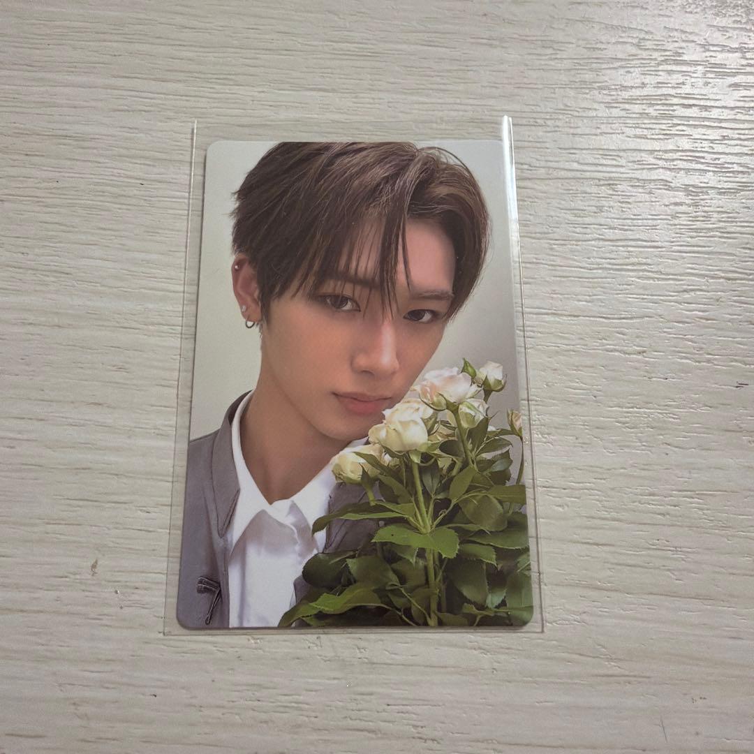 ボイプラ2 アーカイブ展 ポップアップ トレカ アンシン - メルカリ