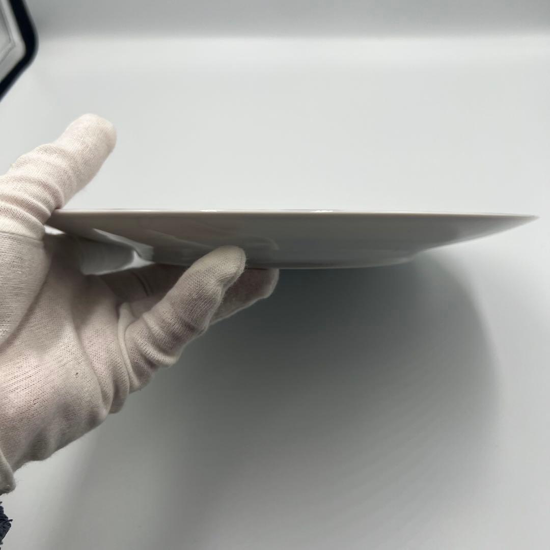 【正規品】HERMES バルコン・デュ・グアダルキヴィールプレート26㎝皿 箱付